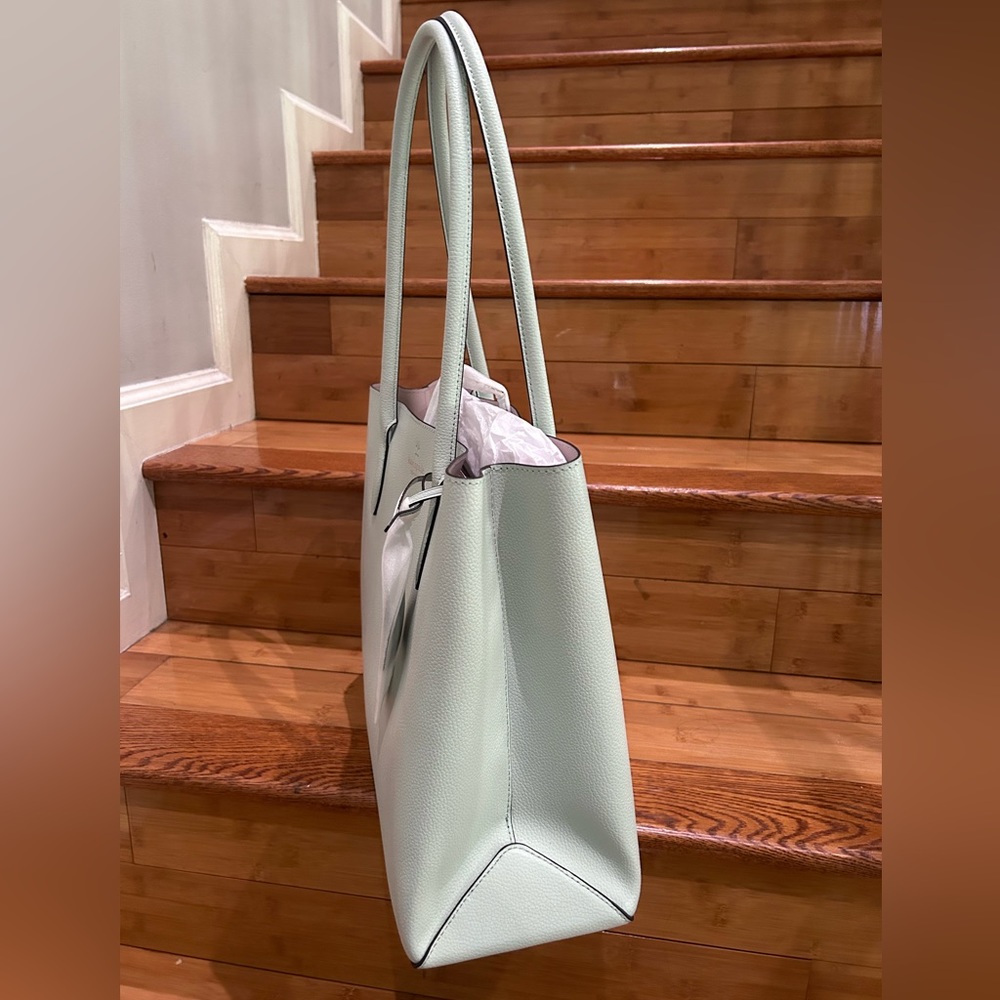 SOLD ❤️KATE SPADE EVA LARGE TOTE - Picture 4 of 8